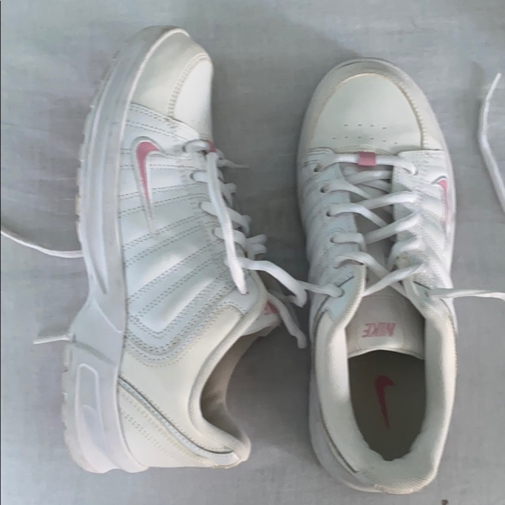Nike sneakers